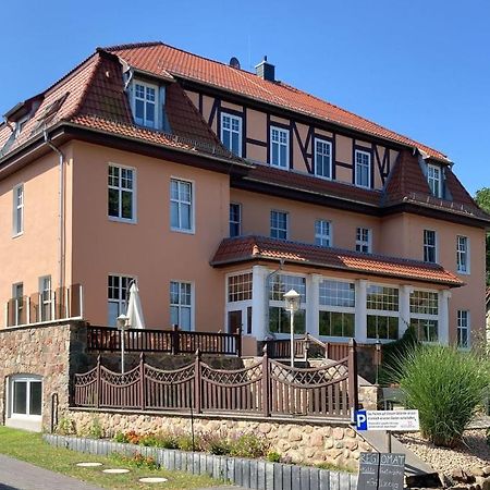 Haus Brandenburg Stechlin Exterior foto